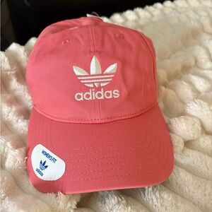 Adidas Women's Fit Pink Hat